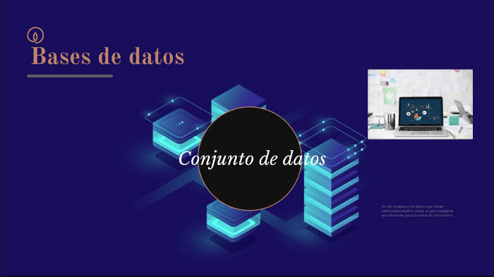 Bases de Datos by David Ramírez on Prezi