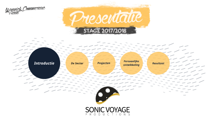 CGI presentatie by Yannick C on Prezi