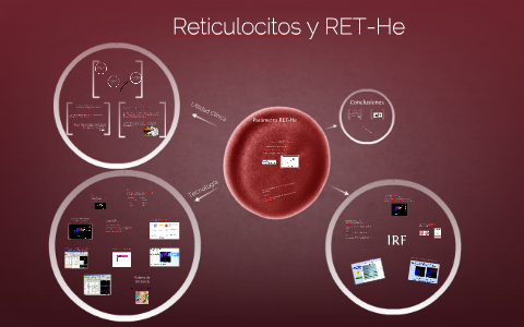 Reticulocitos y Ret-He by Kimberline Segura Salas on Prezi