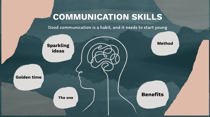 Communication skills by Lynn M on Prezi