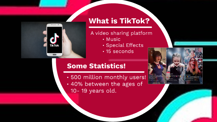 How TikTok Is Rewriting the World - The New York Times