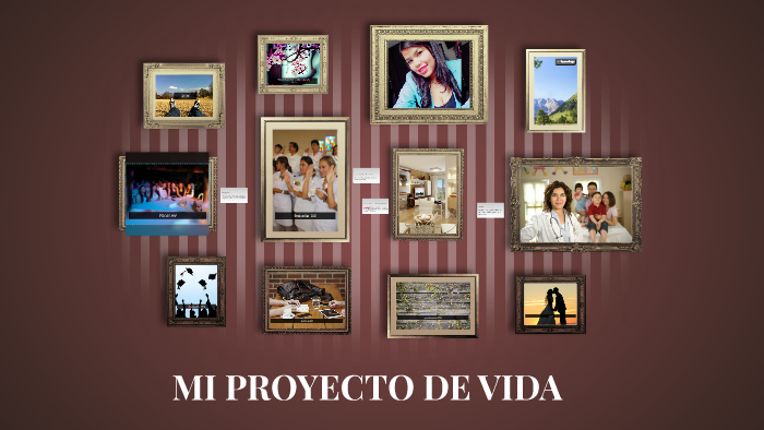 Mi proyecto de vida by camila sanchez on Prezi