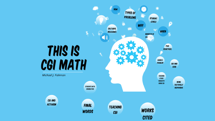 Cgi Methods Math CGI Math Final Presentation by Michael Fishman on Prezi