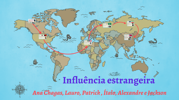 A pena de morte no mundo by Ana Carolina Chagas on Prezi