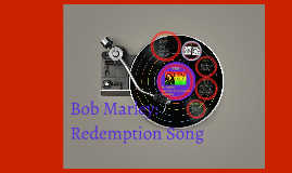 Bob Marley Redemption Song By Tyra Mac