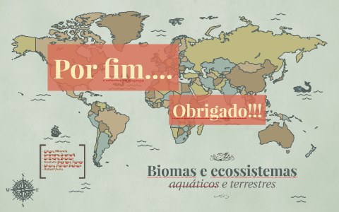 Biomas Brasileiros by Guilherme Gazzinelli on Prezi