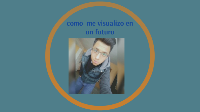 como me visualizo en un futuro by cris mendizabal on Prezi