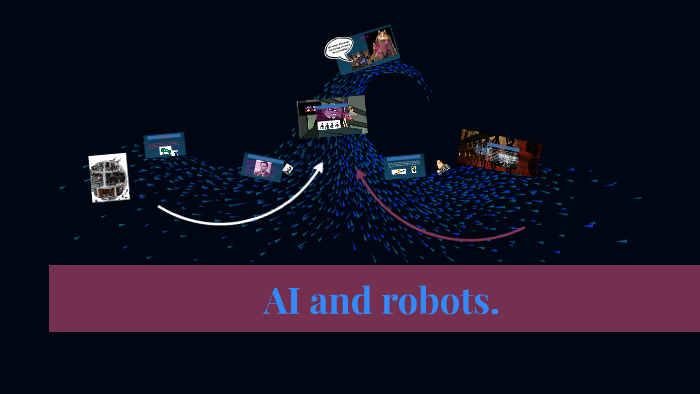 AI and robots. by luke Daniels on Prezi