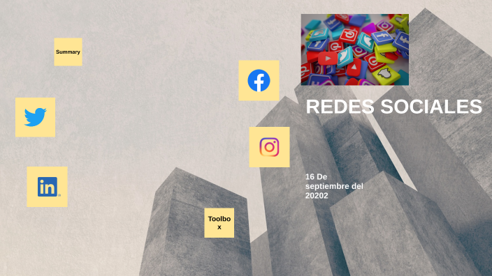 Redes sociales by Guadalupe Ramirez Ruiz on Prezi