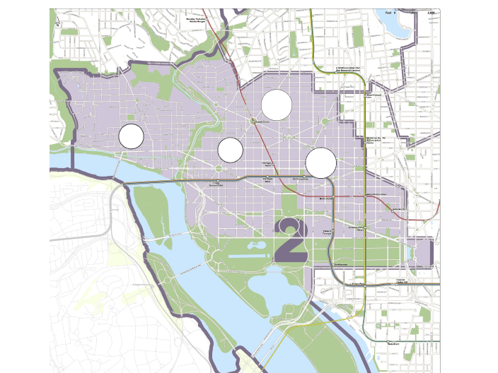 Health Equity Map by Balsam Itani on Prezi