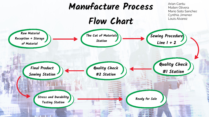 Project 1 Flow Chart by Louis Alvarez on Prezi