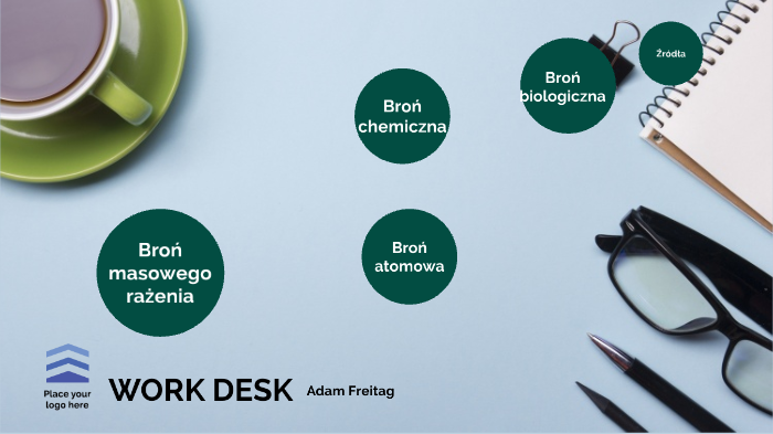 Prezentacja na EDB-Broń masowego rażenia by Adam Freitag on Prezi