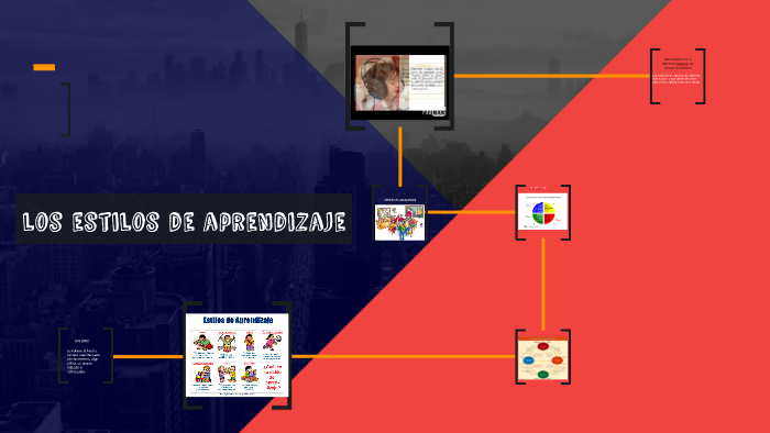 los estilos de aprendizaje by alejandra solarte on Prezi