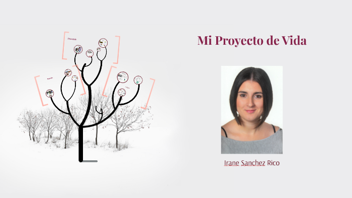 Mi proyecto de vida by Irane Sanchez Rico on Prezi