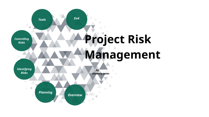 Risk Management by Kimberly Jones on Prezi