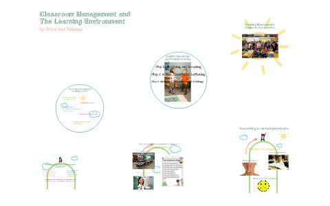 Classroom Management and The Learning Environment by E P on Prezi