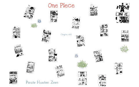 One Piece Chapter 485 By Zan Dizee