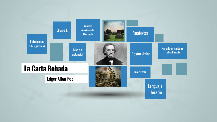 La carta robada by Jose Mena on Prezi