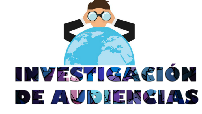 Investigación De Audiencias By Julio Mendoza On Prezi 5952