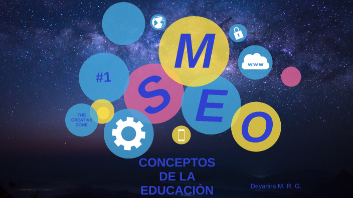 CONCEPTOS DE LA EDUCACIÒN by jenny garcia on Prezi