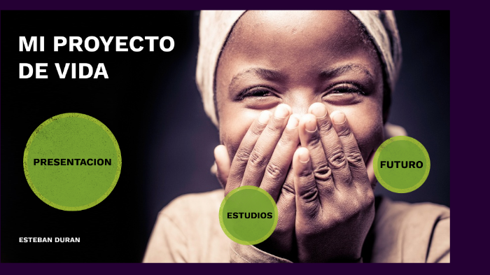 MI PROYECTO DE VIDA by Natalia Esteban on Prezi