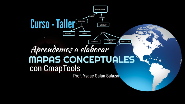 Mapas conceptuales by Ysaac Galan Salazar on Prezi