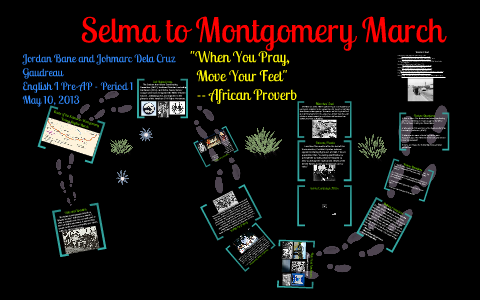 Civil Rights Movement Presentation by Johmarc Dela Cruz on Prezi
