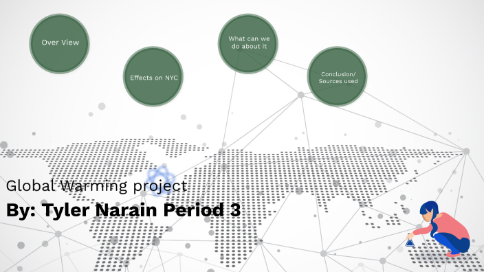 Global Warming Project by TYLER NARAIN on Prezi
