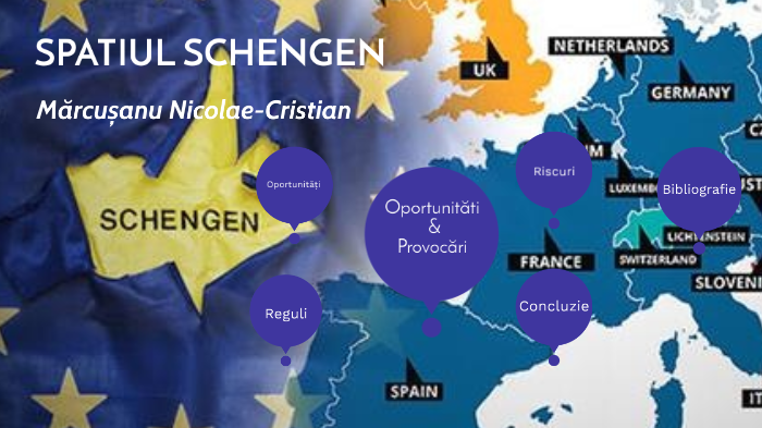 Spatiul Schengen By Dafina Margarita On Prezi Next