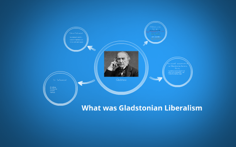 Gladstonian liberalism essay 07 image