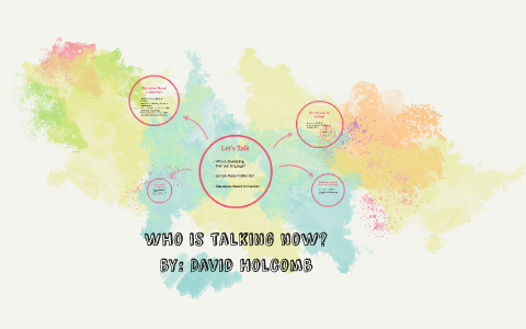 Oral Language Development by David Holcomb on Prezi