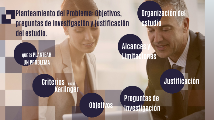 Planteamiento del Problema by Yesika Reyes Acosta on Prezi