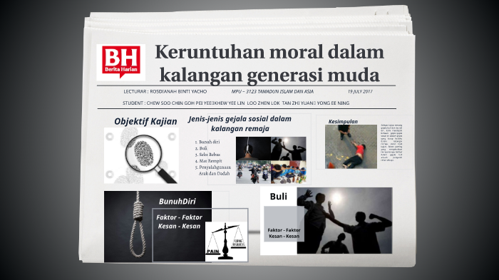 Tamadun Islam by PEIYEE GOH