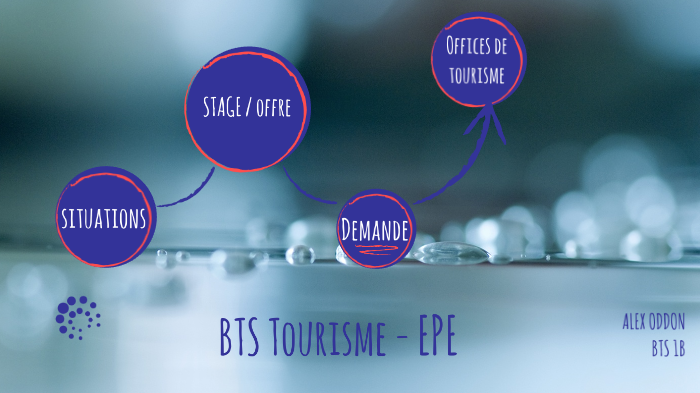 BTS tourisme - EPE by Alex Oddon on Prezi