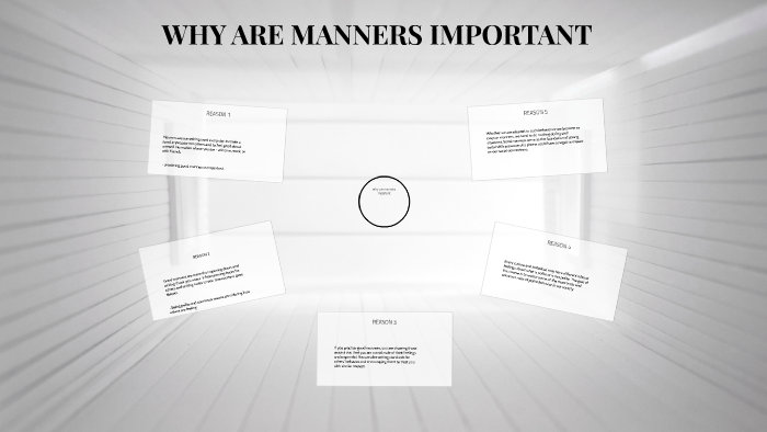 why-are-manners-important-by-kevin-baker