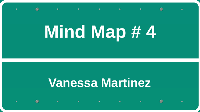 Vincent Brody Concept Map Mind Map # 4 By On Prezi Next