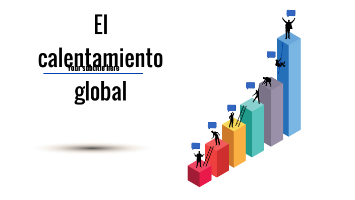 El calentamiento global by maria mendoza on Prezi