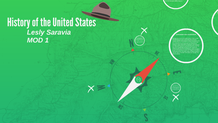 History of the United States by lesly saravia on Prezi