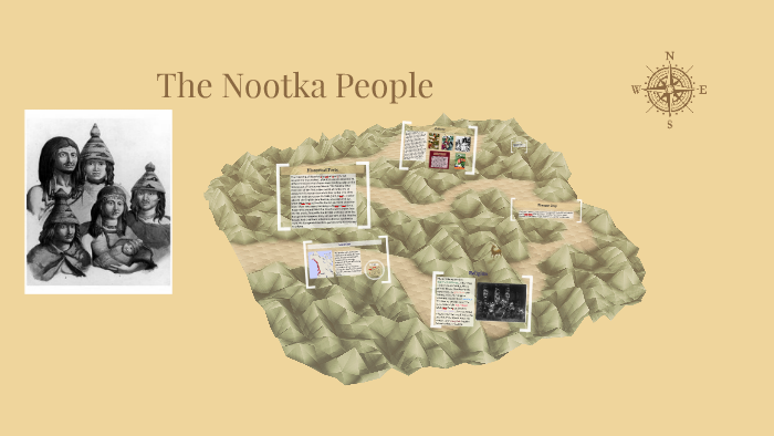 The Nootka People by taylor fortier on Prezi