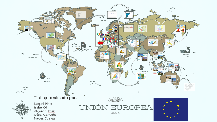 UNIÓN EUROPEA by Raquel Pinto Pérez on Prezi