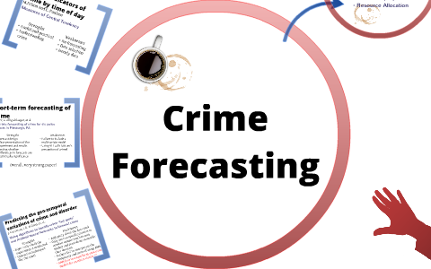 Crime Forecasting by Laura Rodriguez