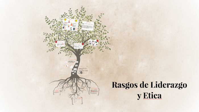 Rasgos de Liderazgo y Etica by Blanca Velazquez on Prezi