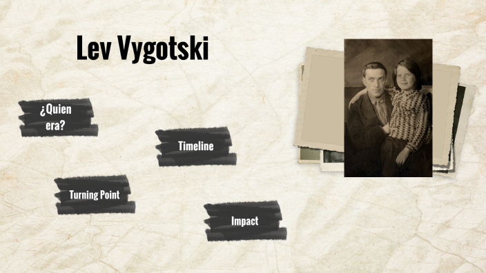Lev Vigotsky by tms azr on Prezi