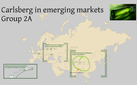 Carlsberg in emerging markets by Emánuel Kolta on Prezi