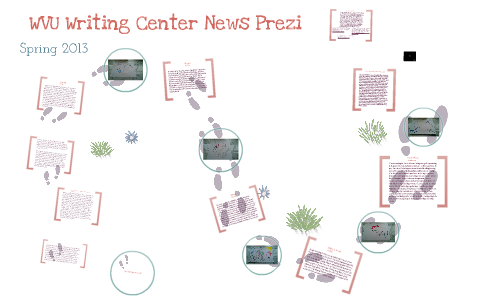 WVU Writing Center Spring Prezi! by Alexis Smith on Prezi