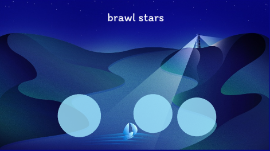 Brawl Stars By Pablo Cano - brawl stars leon sandi nita poco sheli