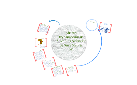 African Trypanosomiasis: "Sleeping Sickness" by Suzy Staples on Prezi