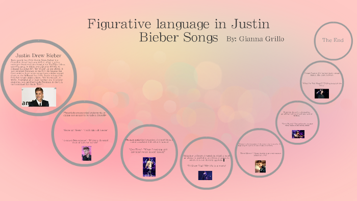 Justin Bieber's 'Ghost' Lyrics – Billboard