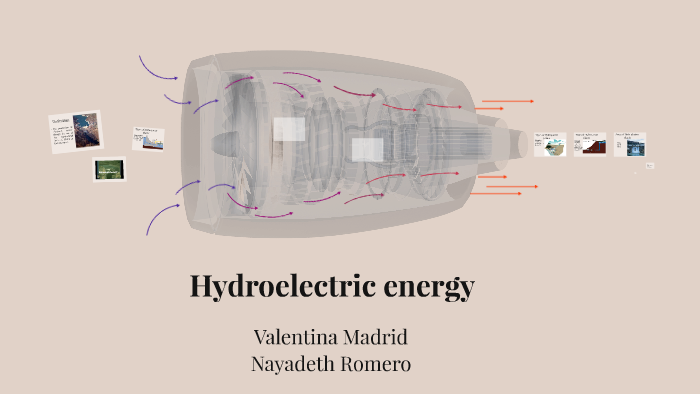 Hydroelectric energy by Valentina Madrid on Prezi