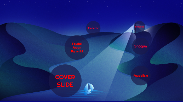 Feudal Japan by Kieran and Terrence by Kieran Nicell on Prezi